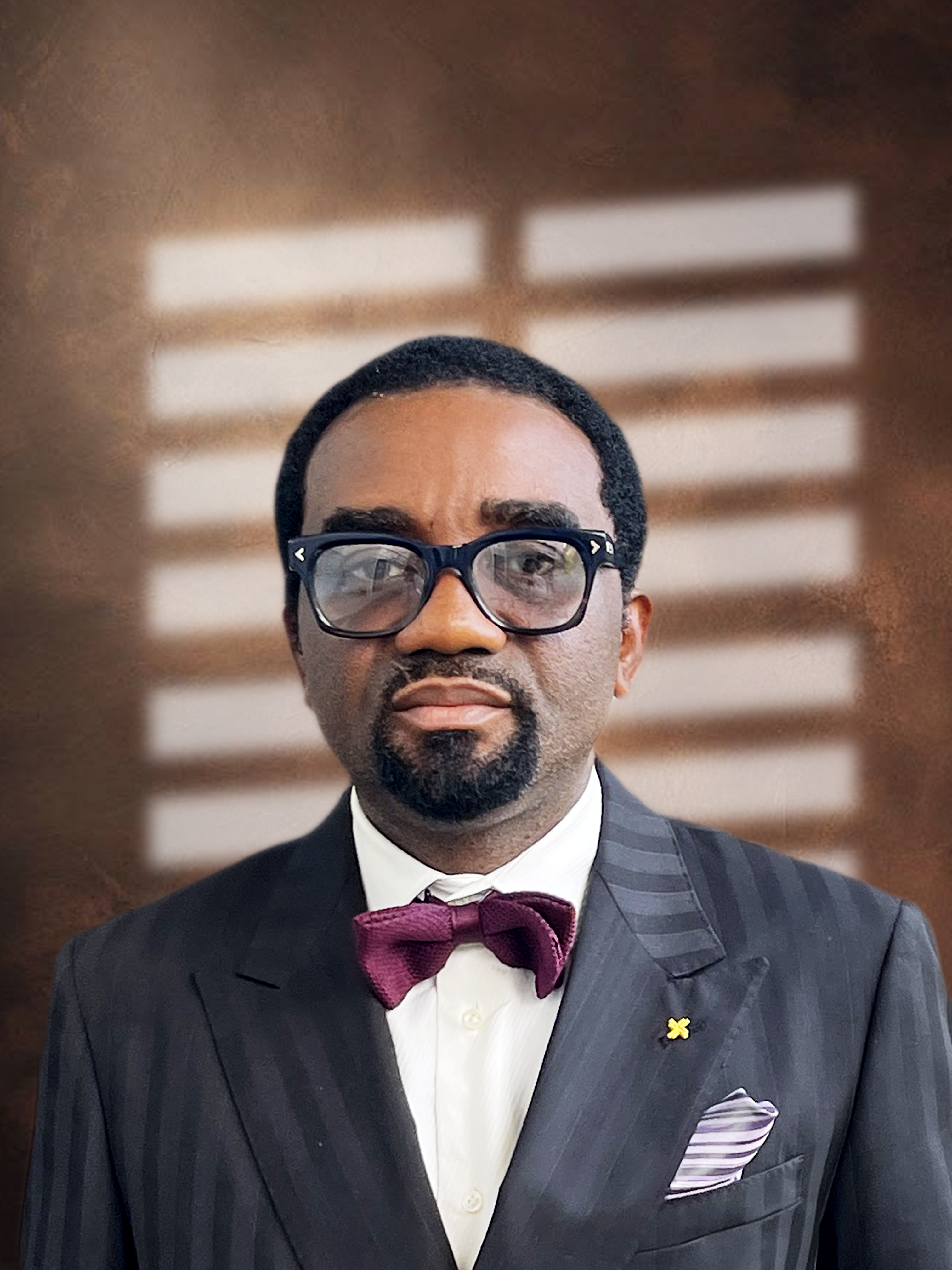 Chinedu Makata