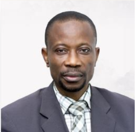 Nicholas Adheji